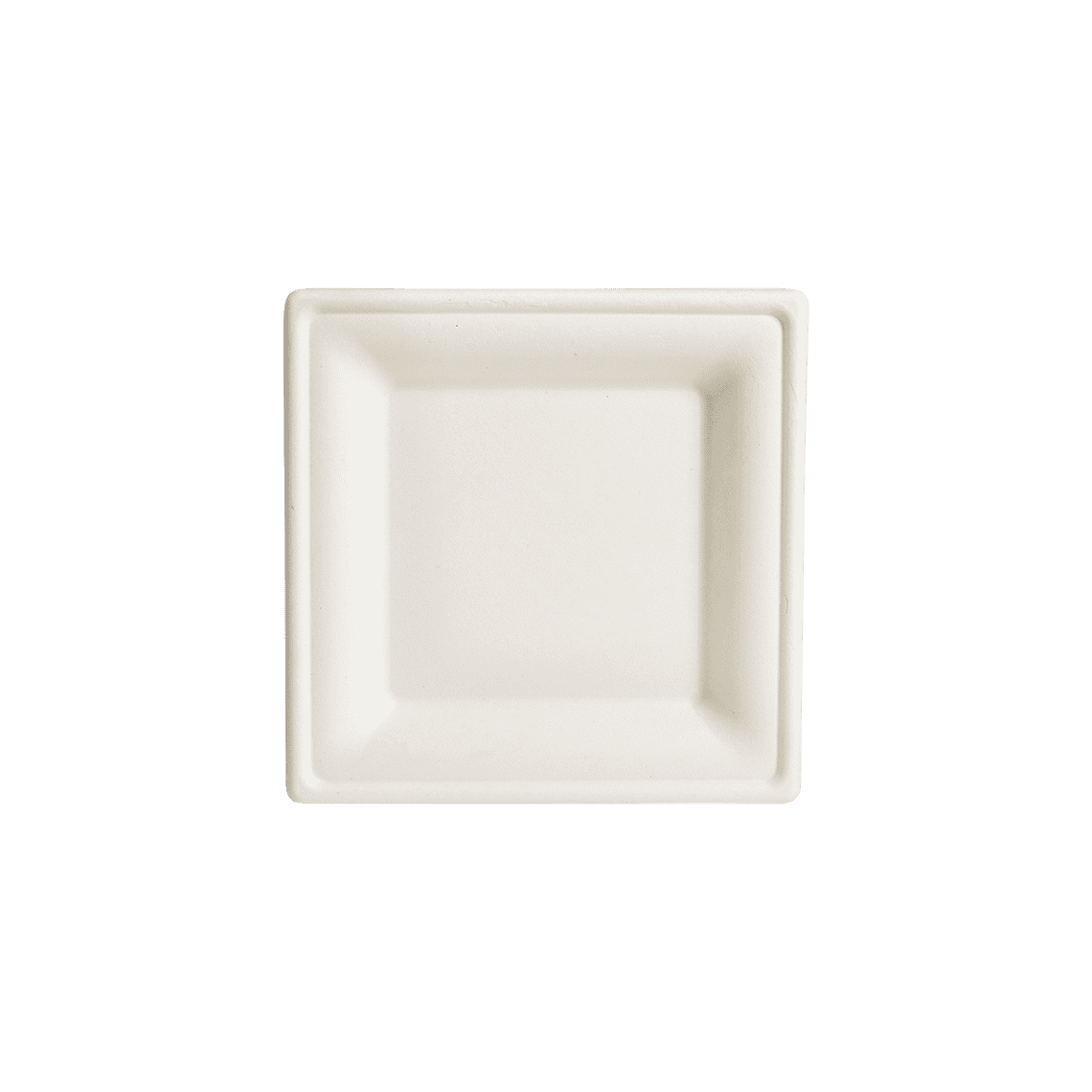 Platos Compostables